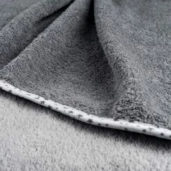 Wörner 3-tlg. Bade-Set - Kapuzenbadetuch inkl. 2 Waschhandschuhe 80 x 80 cm - Sterne Grau -Baden & Waschen Verkäufe worner 3 tlg bade set kapuzenbadetuch inkl 2 waschhandschuhe 80 x 80 cm sterne grau 27404 d5