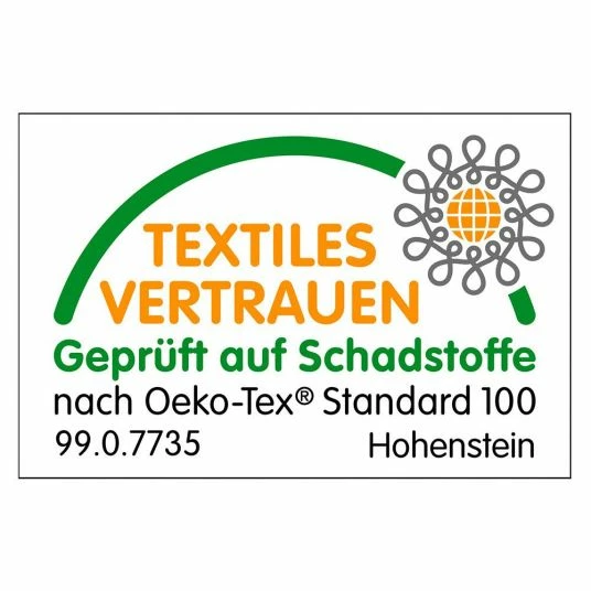 Wörner Waschhandschuh 3er Pack - Uni Natur Hellbraun 2 Wörner Waschhandschuh 3er Pack - Uni Natur Hellbraun – Bild 2