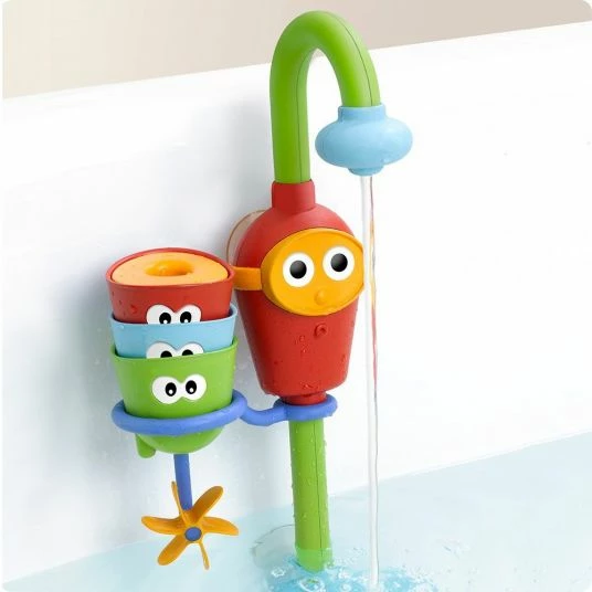 Yookidoo Wasserspiel Dusche 3 Yookidoo Wasserspiel Dusche – Bild 3