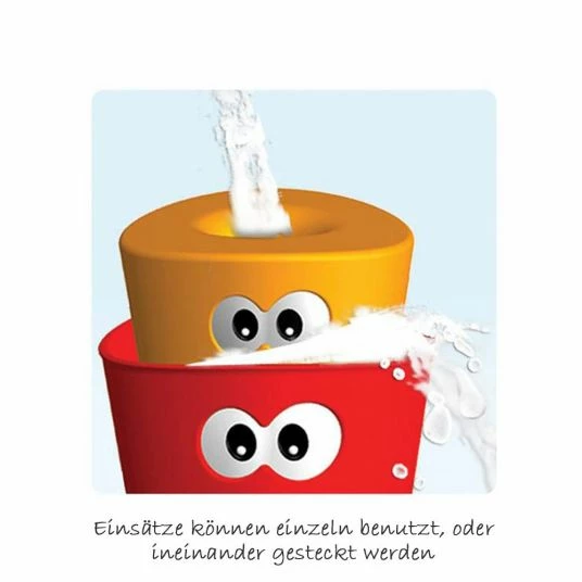 Yookidoo Wasserspiel Dusche 4 Yookidoo Wasserspiel Dusche – Bild 4