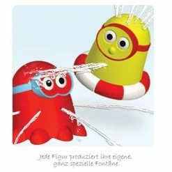 Yookidoo Wasserspiel Springbrunnen -Baden & Waschen Verkäufe yookidoo wasserspiel springbrunnen 04 40115 d4