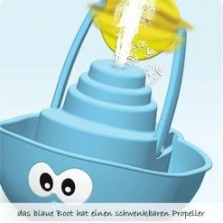 Yookidoo Wasserspiel Springbrunnen -Baden & Waschen Verkäufe yookidoo wasserspiel springbrunnen 04 40115 d5