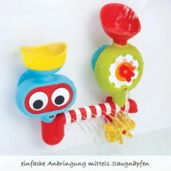 Yookidoo Wasserspiel U-Boot 8 Yookidoo Wasserspiel U-Boot -Baden & Waschen Verkäufe yookidoo wasserspiel u boot 04 40139 d2