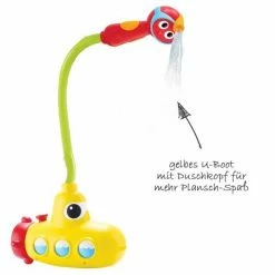 Yookidoo Wasserspiel U-Boot 11 Yookidoo Wasserspiel U-Boot -Baden & Waschen Verkäufe yookidoo wasserspiel u boot 04 40139 d5